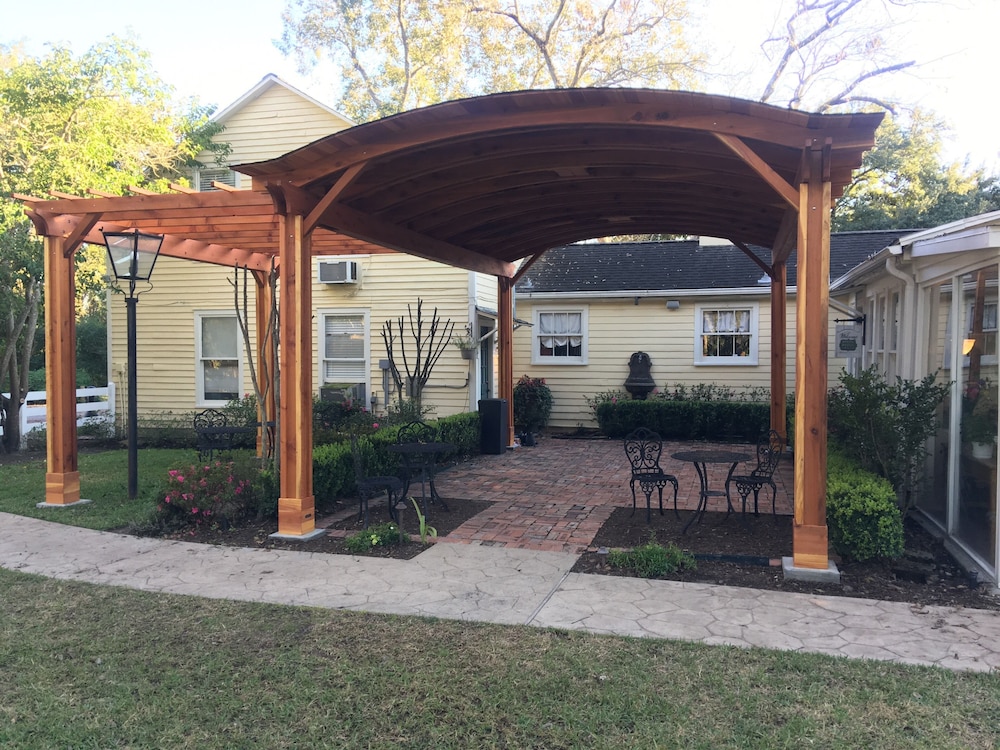 Hodge Podge Lodge - photo 21