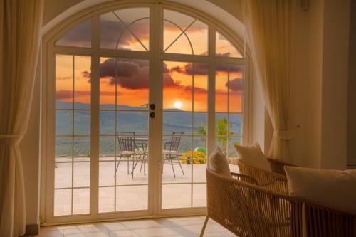 La Posta del Guardiano — 4-Star Luxury Hotel in Vieste, Italy