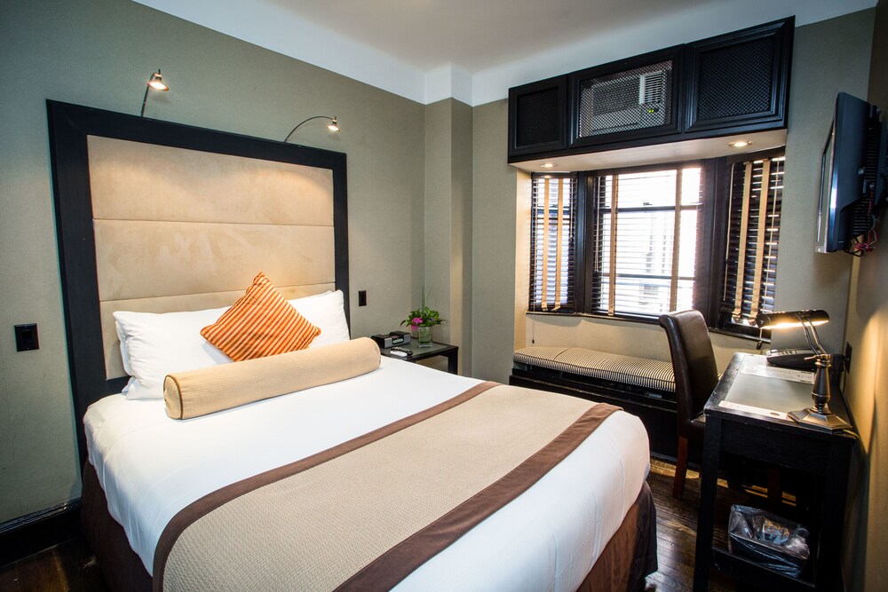 The Mansfield - photo 14