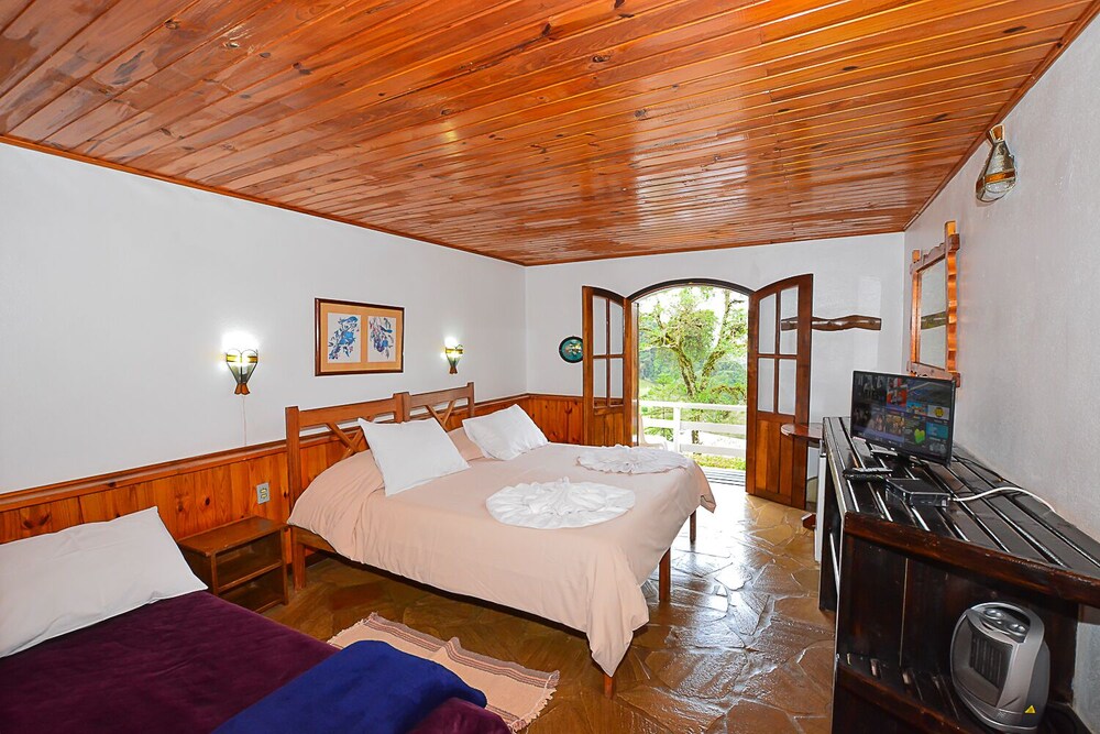 Hotel Cabeça de Boi — Camanducaia — photo 5