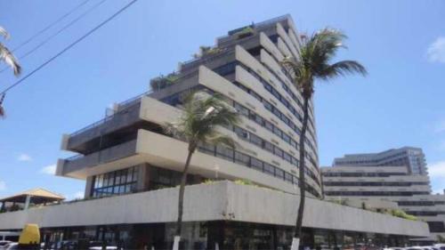 Flat em Ondina — Salvador — photo 4