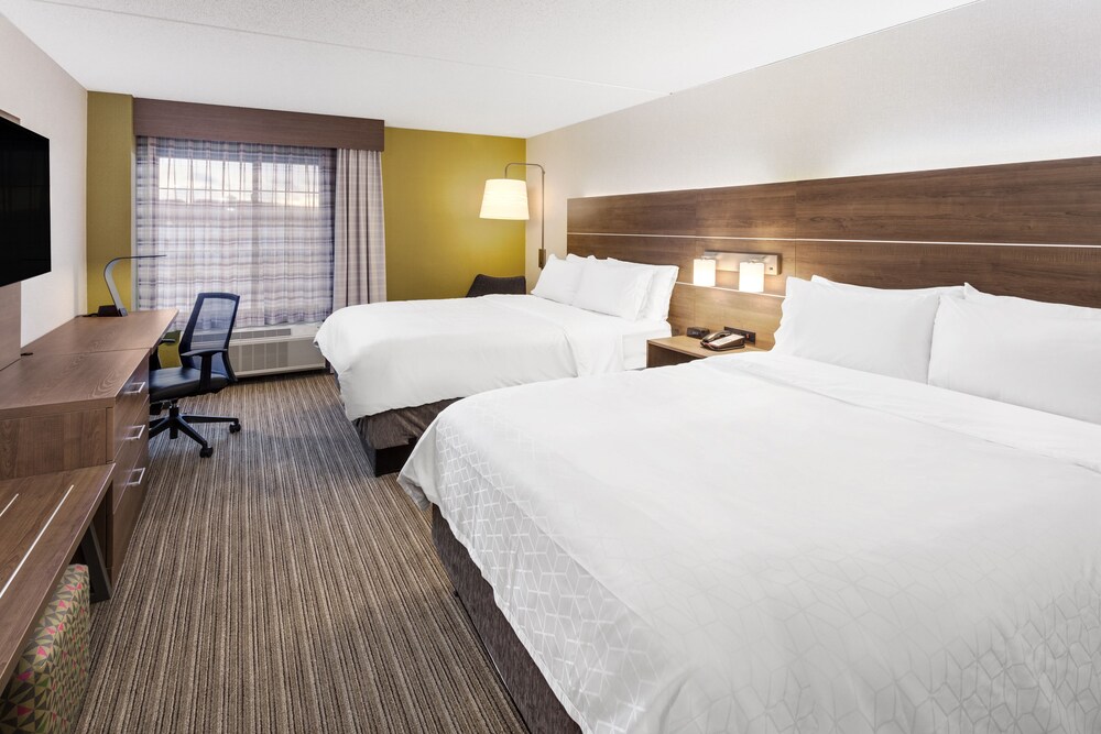 Holiday Inn Express Hotel & Suites Providence Woonsocket by IHG - photo 7