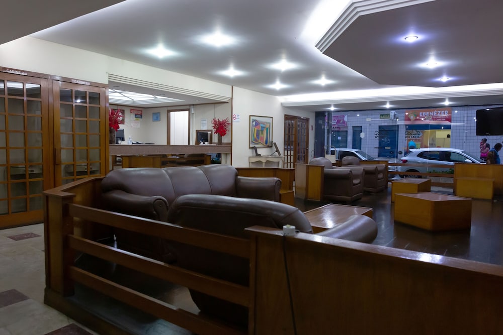 Joalpa Hotel Juiz de Fora in Juiz De Fora, Brasil