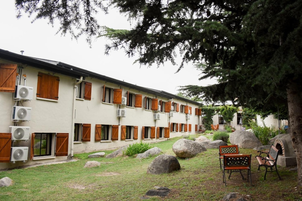 Hotel Tafí in Tafi Del Valle, Argentina