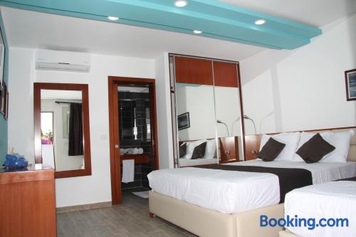 Antag Hotel in Shengjin, Albania