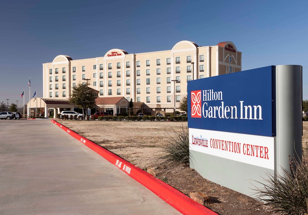 Hilton Garden Inn Dallas Lewisville - photo 36