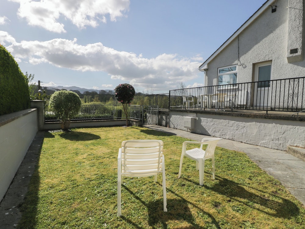 Trem Y Foel in Penrhyndeudraeth, United Kingdom