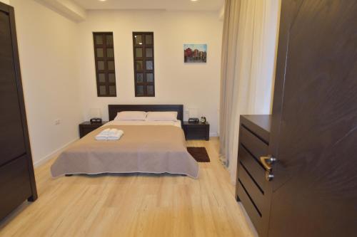 SaBa Apartments in Old Tbilisi