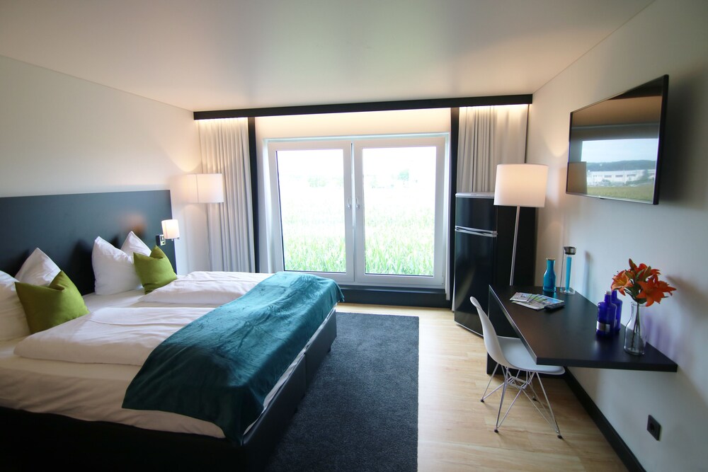 Bg Hotel By Wmm Hotels — Fuessen