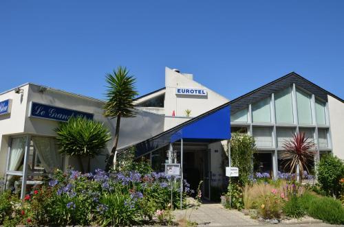 Eurotel Le Grand Bleu