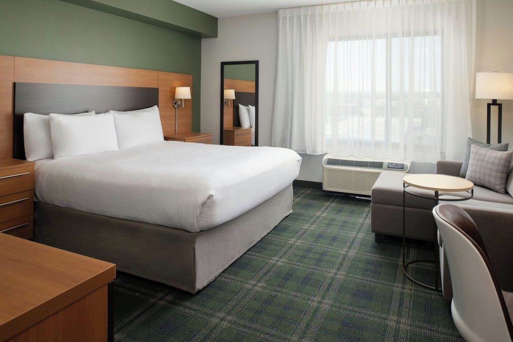 TownePlace Suites Billings - photo 29
