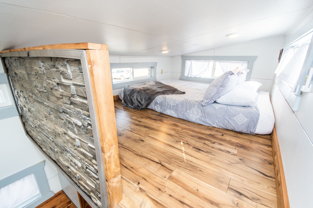 Tiny House Leadville - photo 31