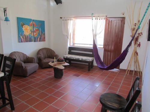 Villa del Sol Apartamentos Turísticos — 4-Star Luxury Hotel in Sachica, Colombia