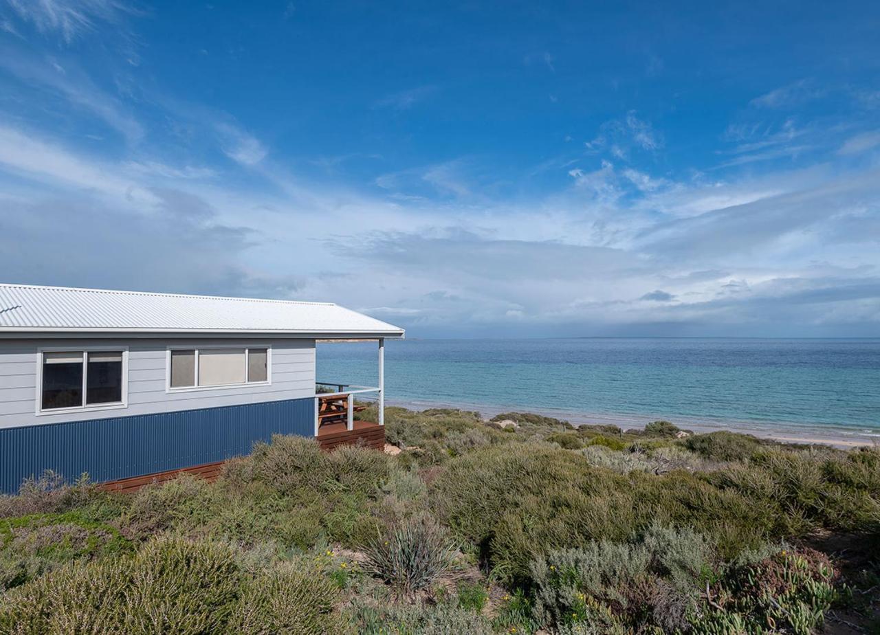 Ceduna Shelly Beach Caravan Park — hotel near Ceduna Airport