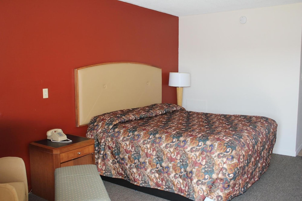 Hastings Inn - photo 14