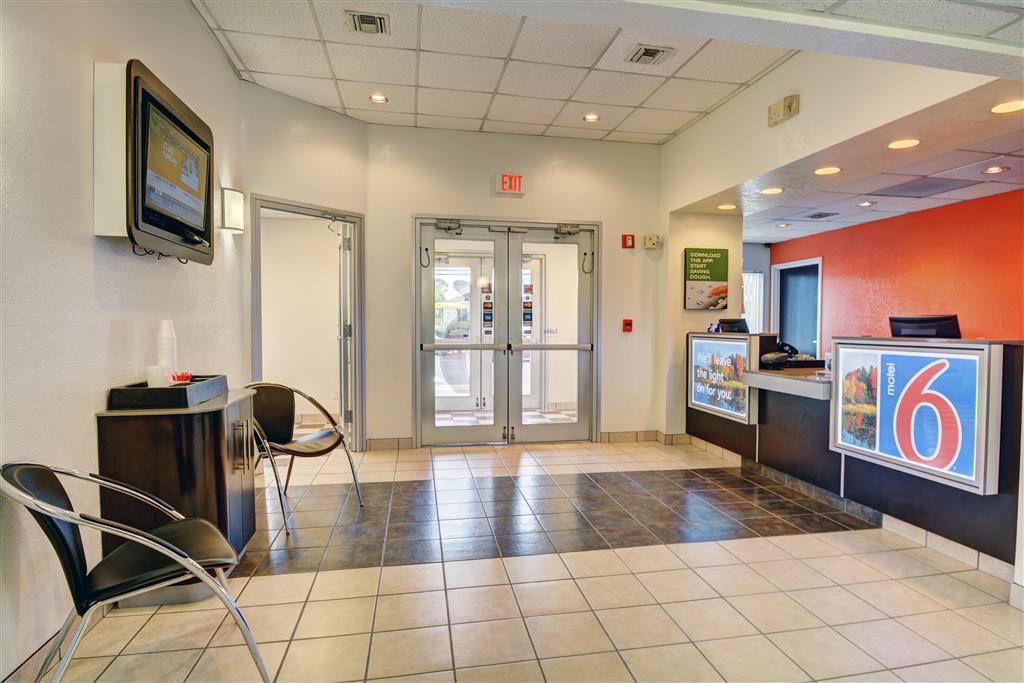 Motel 6 Seekonk MA Providence East - photo 20