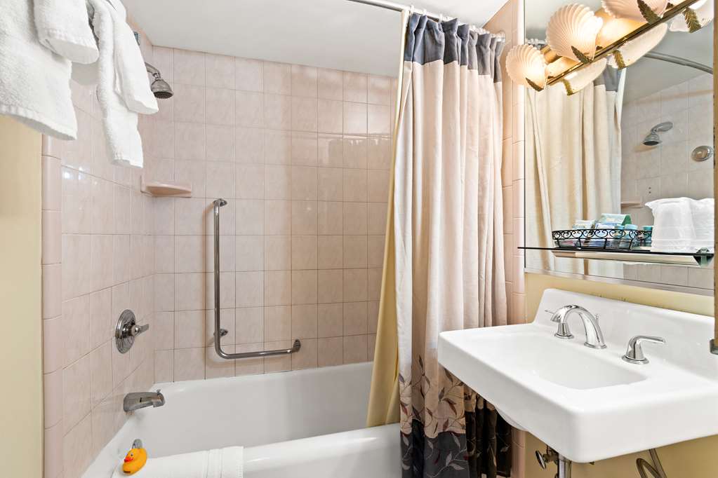Genetti Hotel SureStay Collection by Best Western - photo 25