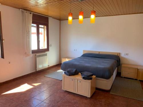 La Galera Barrios Altos pet-friendly hotel Guadalaviar
