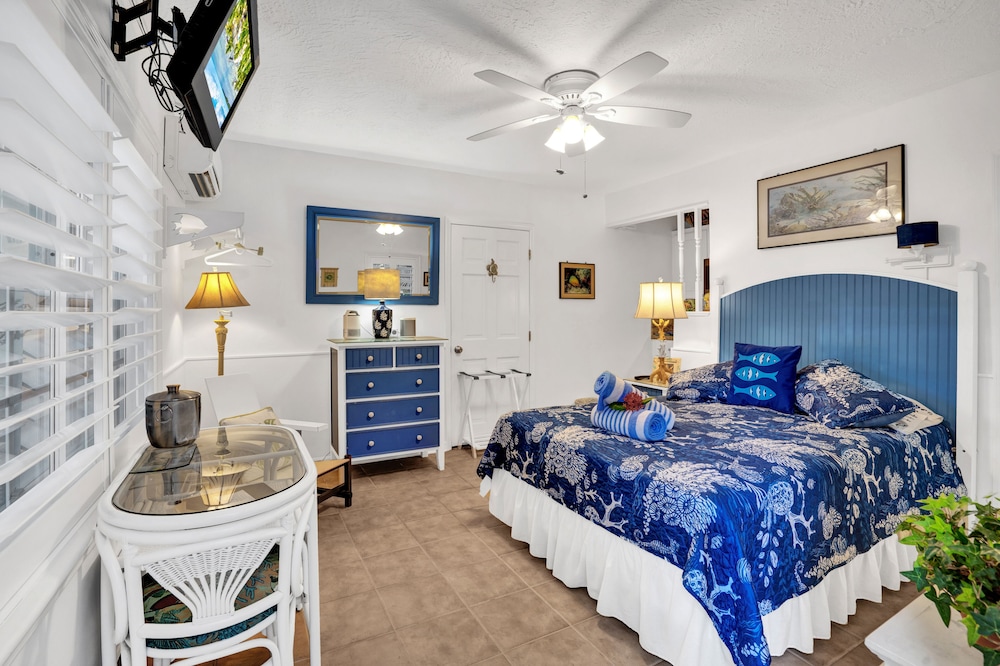 Island Bay Resort - photo 27