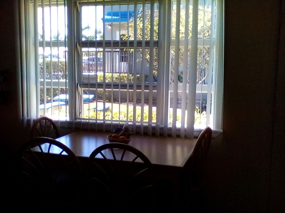 Dockside Inn & Resort - photo 8