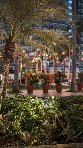 Shell Residences Moa Josh — 4-Star Luxury Hotel in Manila, Philippines