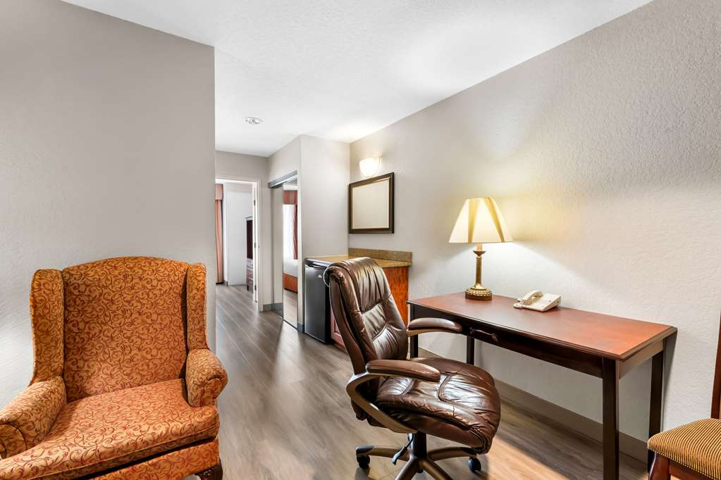 Country Inn & Suites by Radisson Hot Springs AR - photo 30