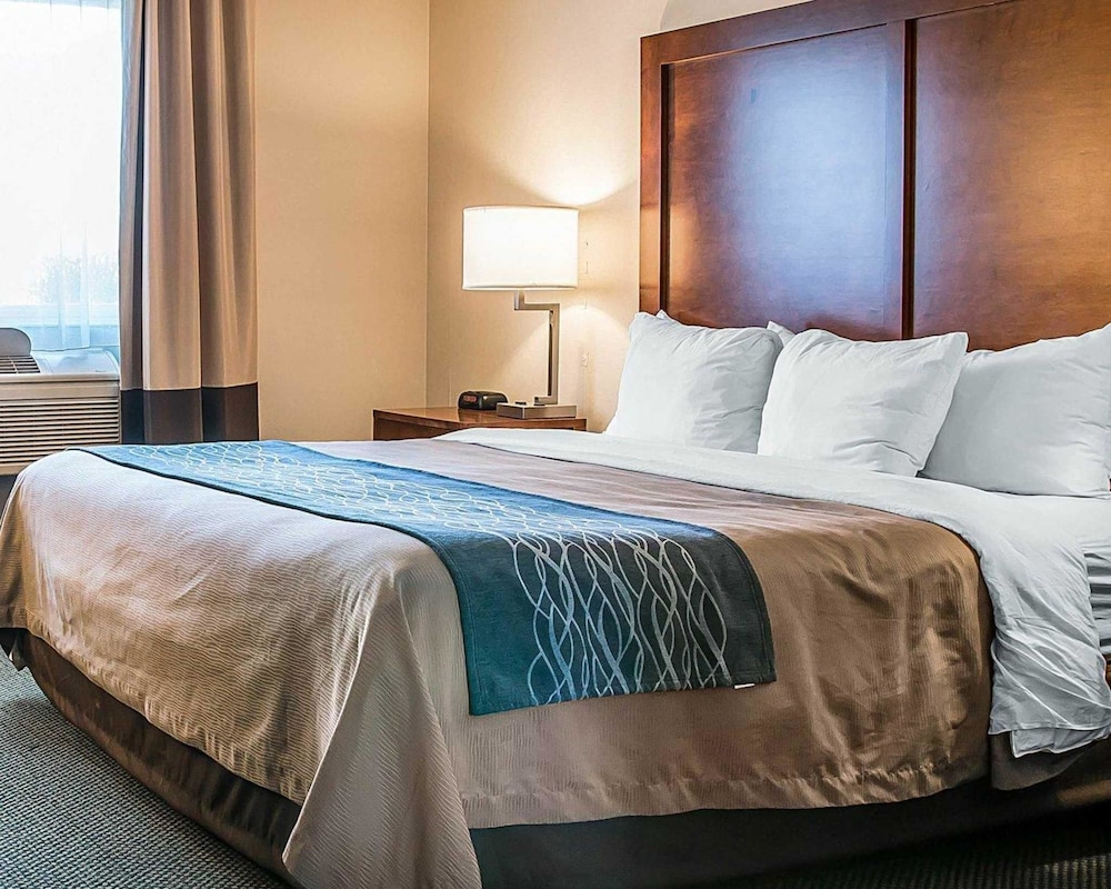 Bluffton Inn Suites By Ihg — Bluffton