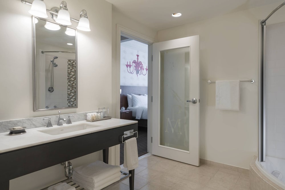Renaissance New Orleans Pere Marquette French Qtr Area Hotel - photo 17