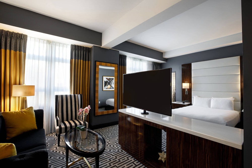 Hotel Metro Autograph Collection - photo 18