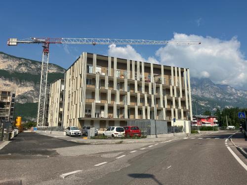 Casa Canova apartment with free garage — Trento — photo 3