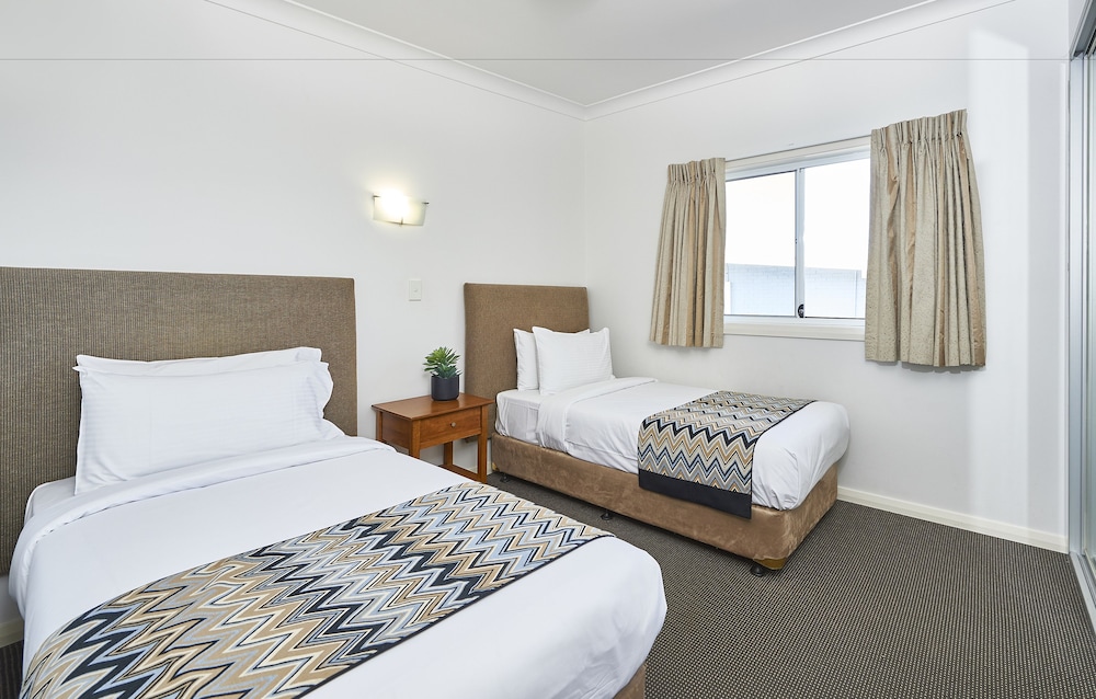 Harbourview Serviced Apartments — Ulladulla — photo 4