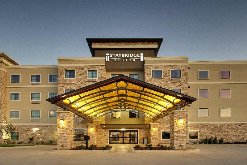 Staybridge Suites Plano The Colony by IHG - featured photo