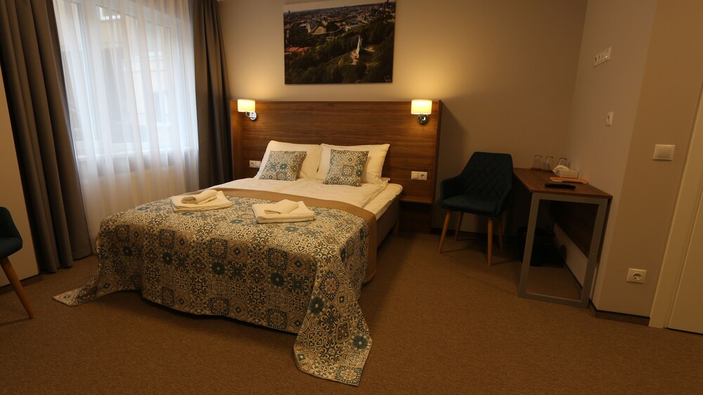 Stay Vilnius Hotel in Vilnius, Lithuania