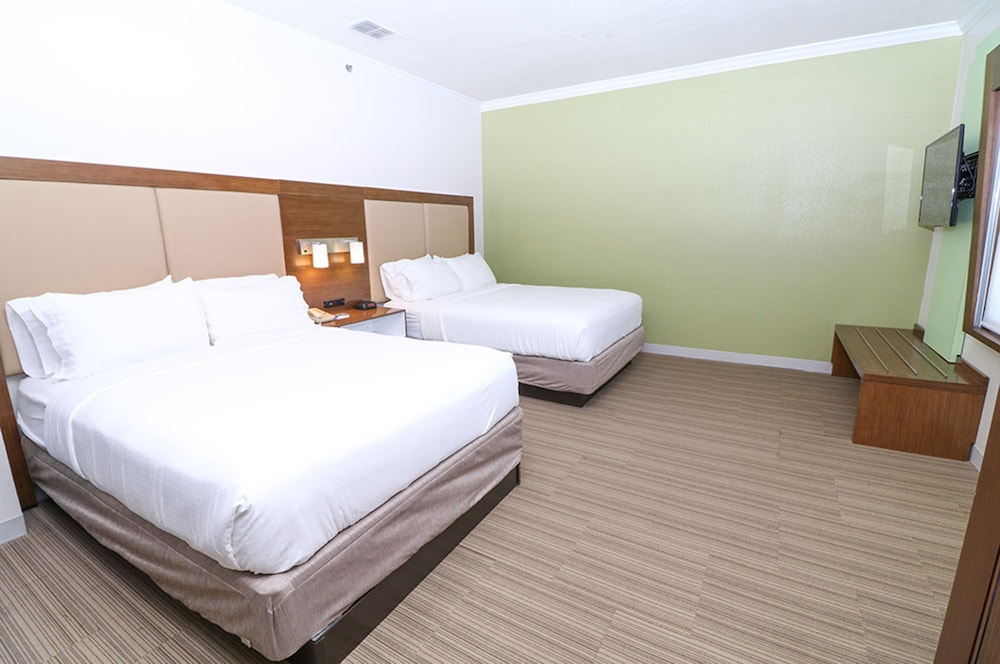 Holiday Inn Express Hotel & Suites Greenville by IHG - photo 11