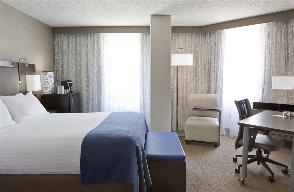 Holiday Inn Washington Capitol Natl Mall an IHG Hotel - photo 14