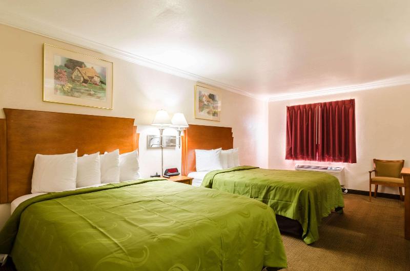 Quality Inn & Suites Salina West - photo 19