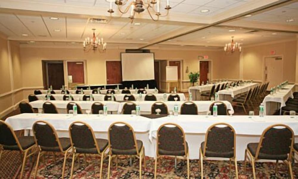 Sturbridge Host Hotel & Conference Center - photo 28