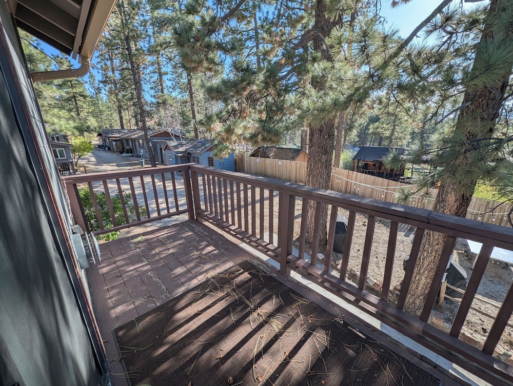 Fox Bear Cottages Big Bear - photo 26