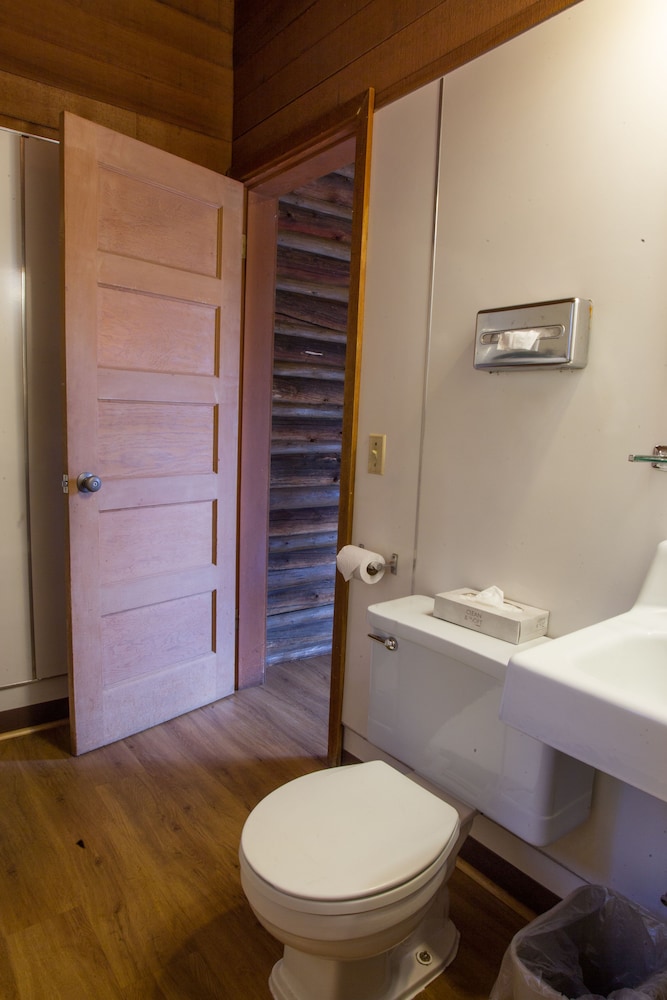 Colter Bay Village - photo 17