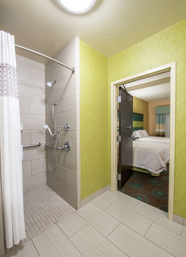 Hampton Inn & Suites Salt Lake City Farmington - photo 42