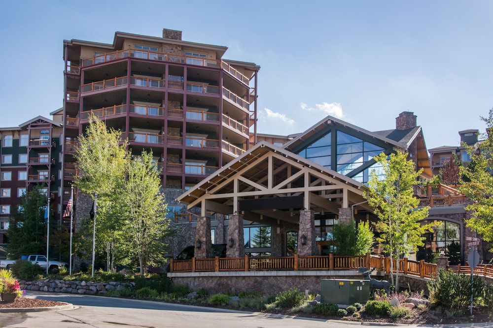 Canyons Village Condos by All Seasons Resort Lodging - photo 92