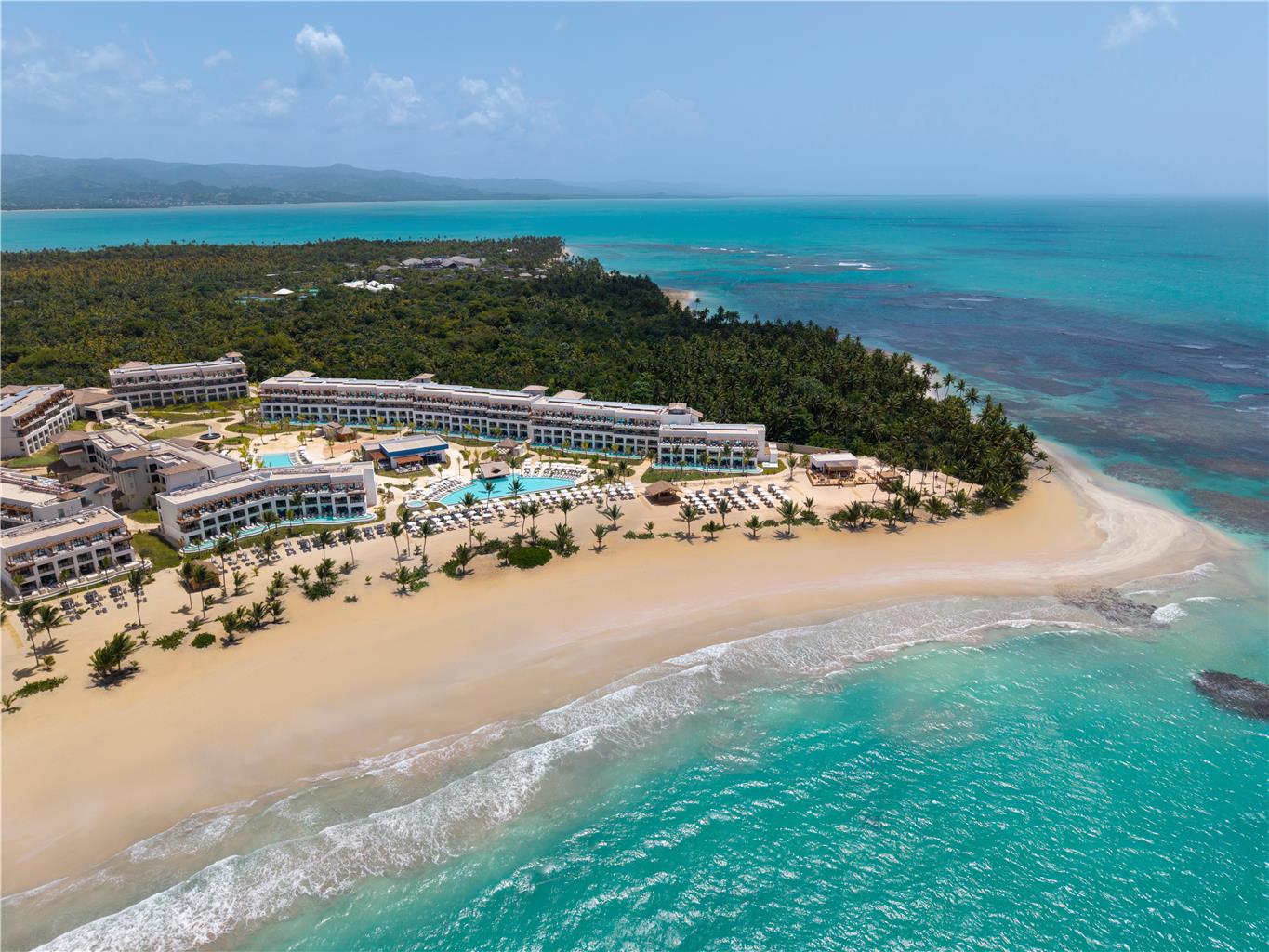 Secrets Playa Esmeralda Resort & Spa Adults Only All Inclusive — hotel in Miches
