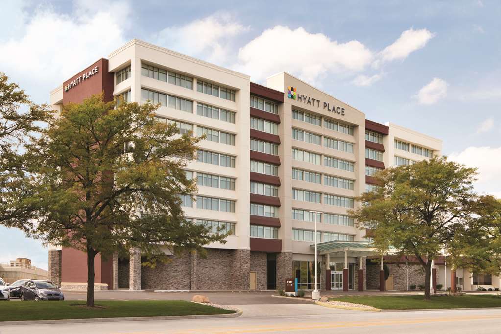Hyatt Place Chicago O'Hare Airport - featured photo