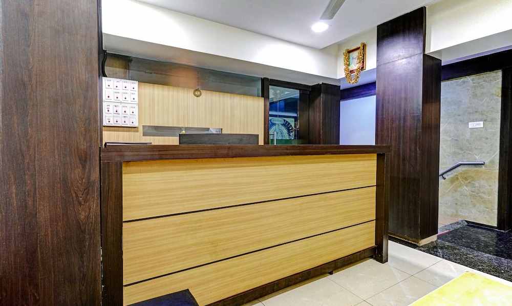 Treebo Trend Kana Palace — Panvel — photo 5