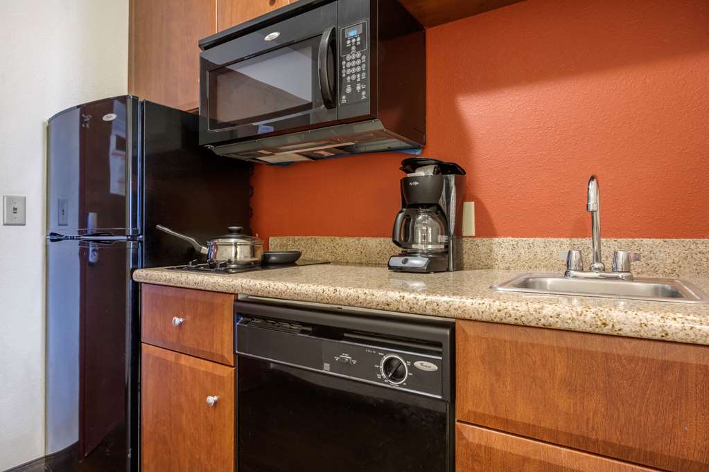 MainStay Suites Grantville Hershey North - photo 21