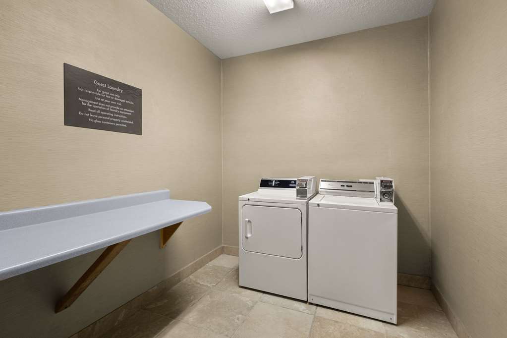 Comfort Inn Near Ouabache State Park - photo 62