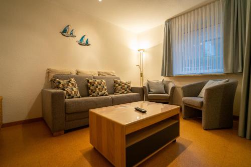 Felber — 4-Star Luxury Hotel in Busum, Germany