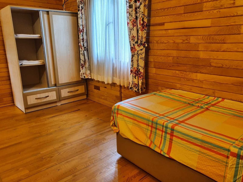 Oblomov Hotel — Kemer — photo 4