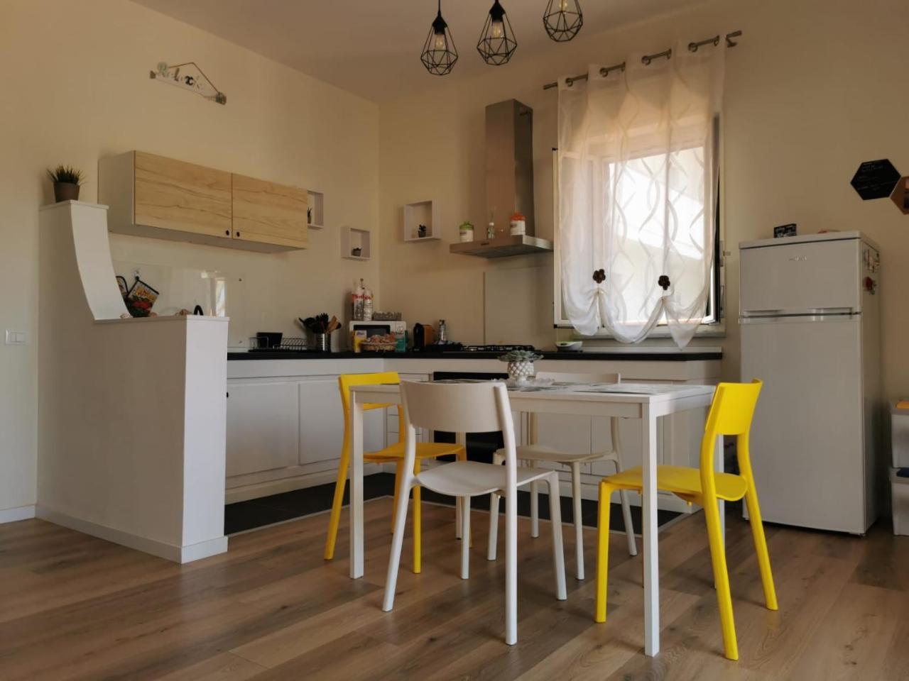 Holiday House Nonna Grazia — 4-Star Luxury Hotel in Trappeto, Italy