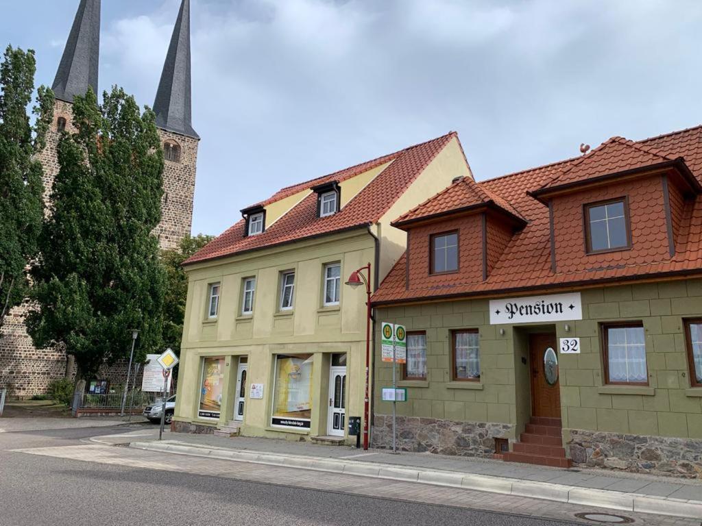 Pension32 — Burg